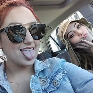 Meet your Posher, Lizzy